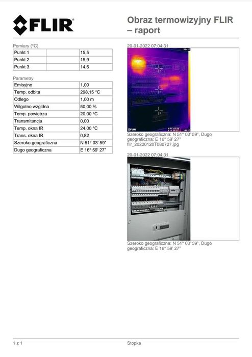Elektryk instalacje elektryczne domy jednorodzinne kompleksowo