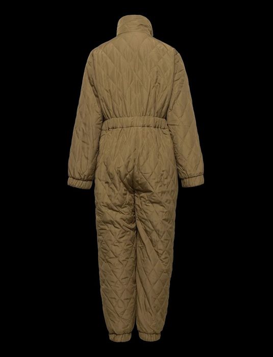 Підлітковтй Жіночий комбінезон хакі демисезонний
.
.сизонний