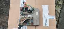 Moduł modem UPC UCH BSI BSM Renault Modus Clio 3  233.293G z wtyczkami