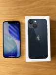 iPhone 13 mini północ 128gb