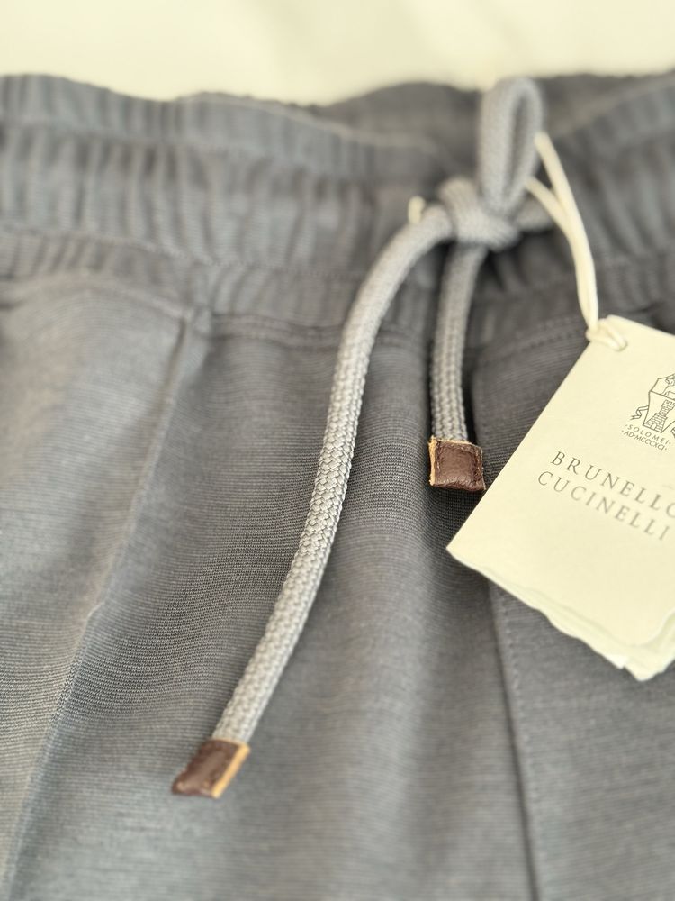 Чоловічі Брюки brunello cucinelli