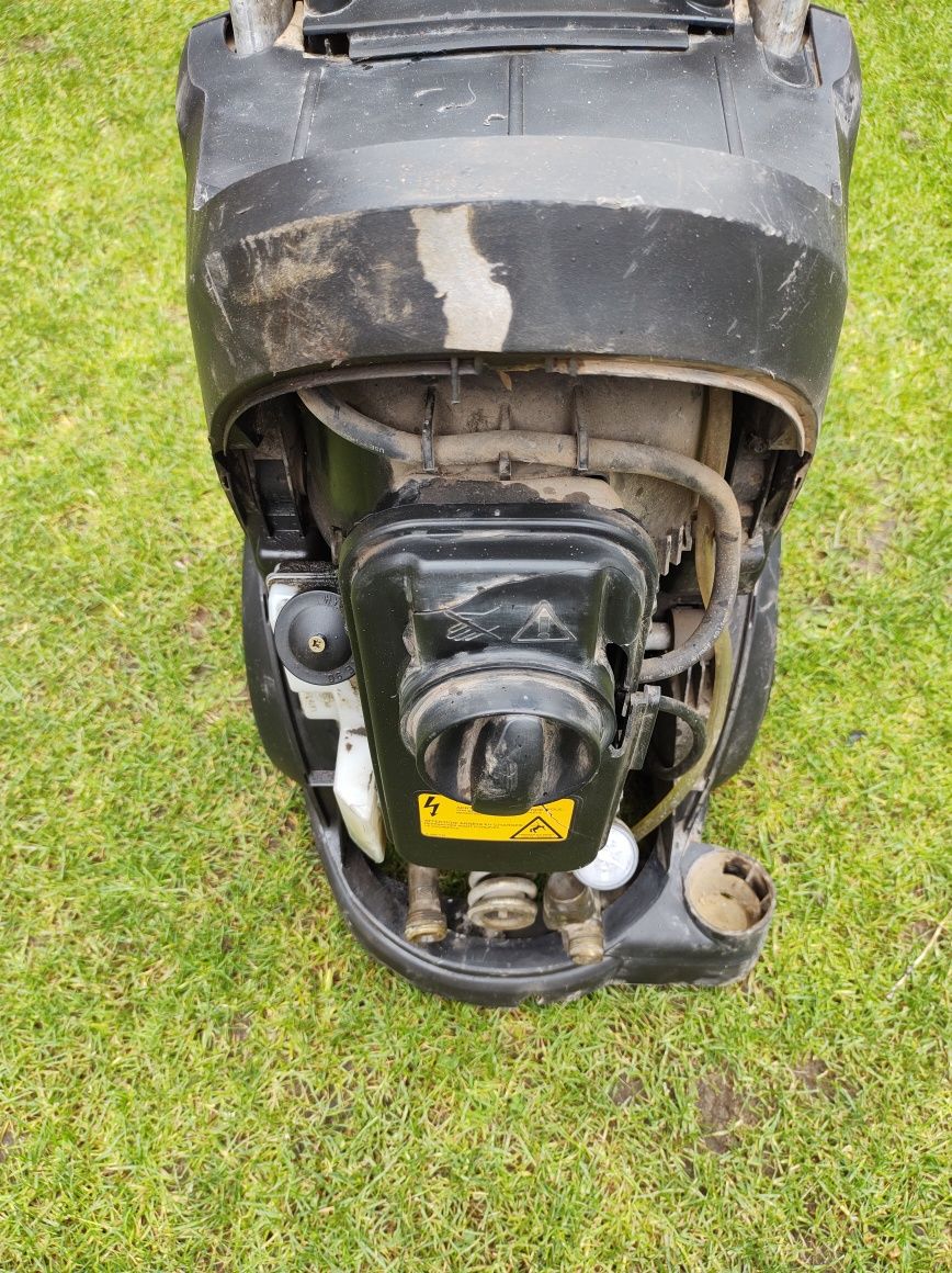 Myjka ciśnieniowa Karcher HD 7/18 C 4,7 kW