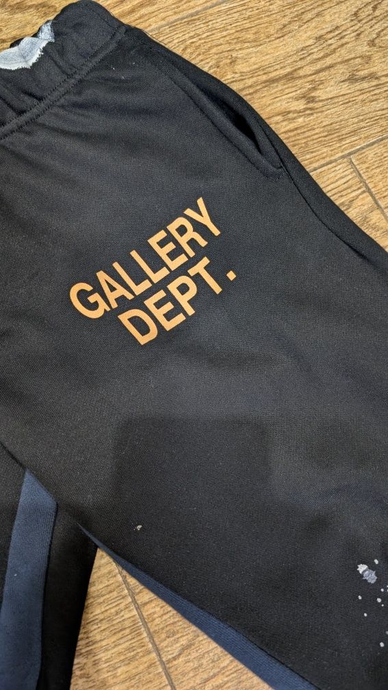 Штани Galley Dept