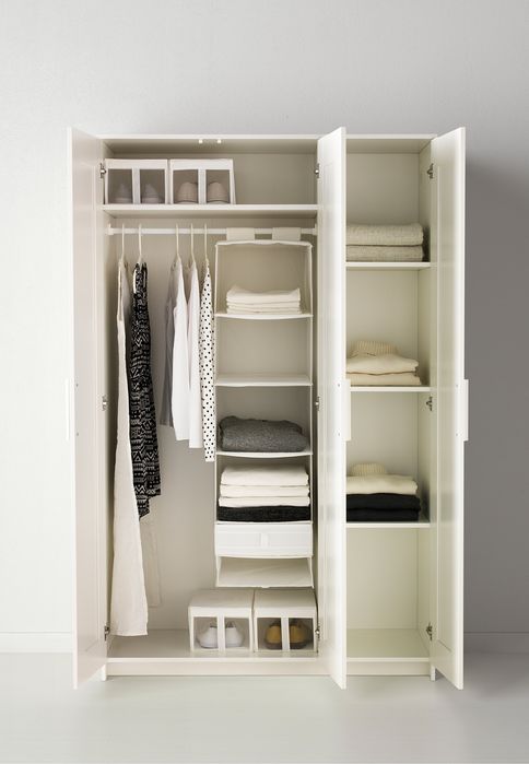 Meble brimnes IKEA