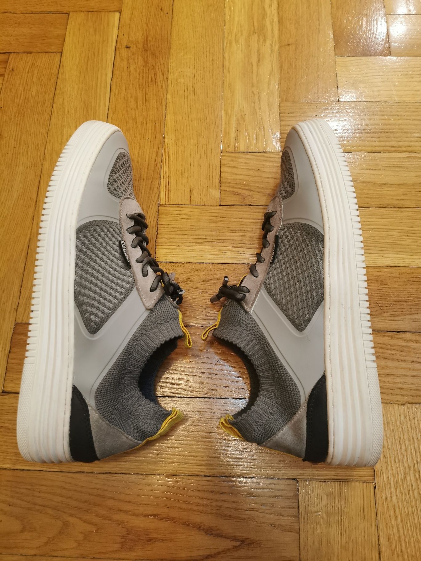 Buty sportowe / sneakers Napapijri Rozmiar 45