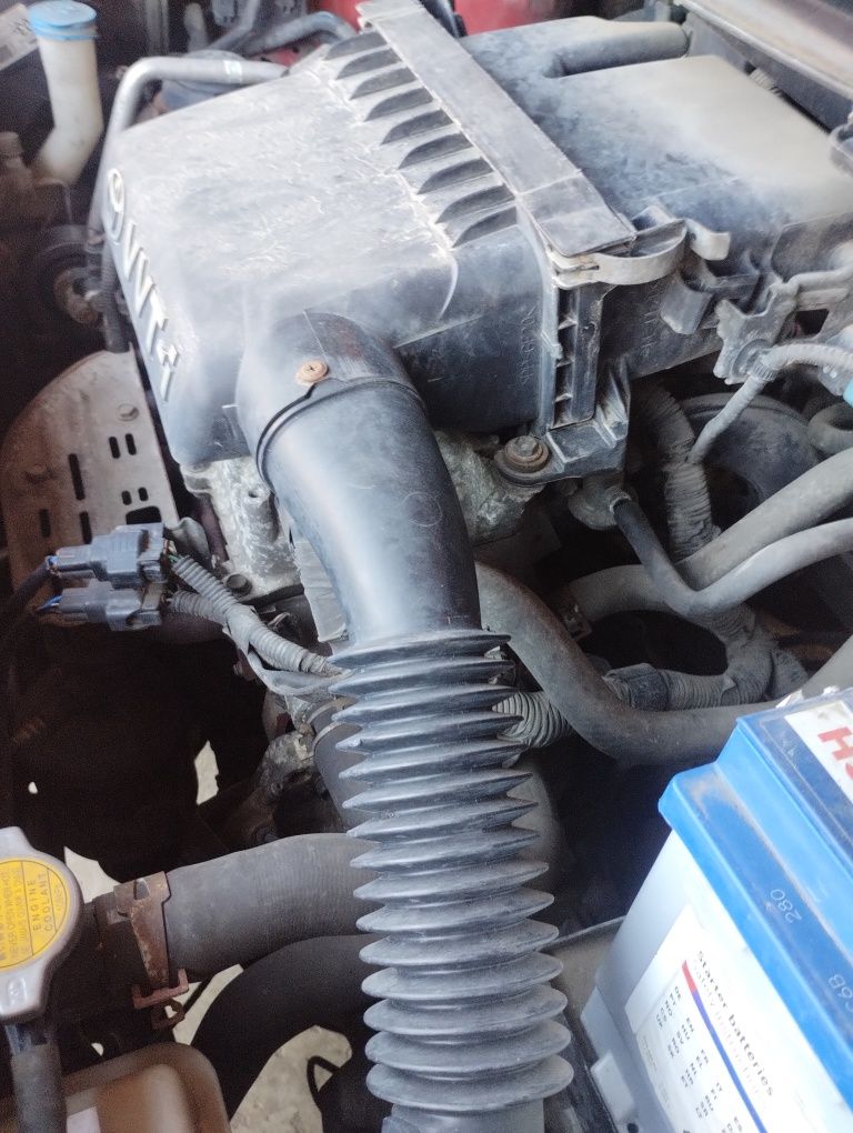 silnik toyota yaris 2 1.3 benzyna skrzynia biegów yaris 2 1.0 1.4d4d
