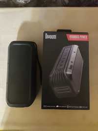Продам или обменяю портативную акустику Divoom Voombox Power