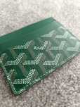 Carteira Goyard - Nova