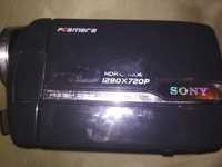 Pcamera Sony Digital Video Camera