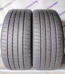 Шини літні R20 285/45 Bridgestone Alenza 001