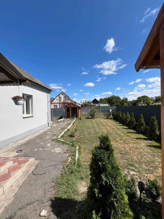 Продам приватний будинок