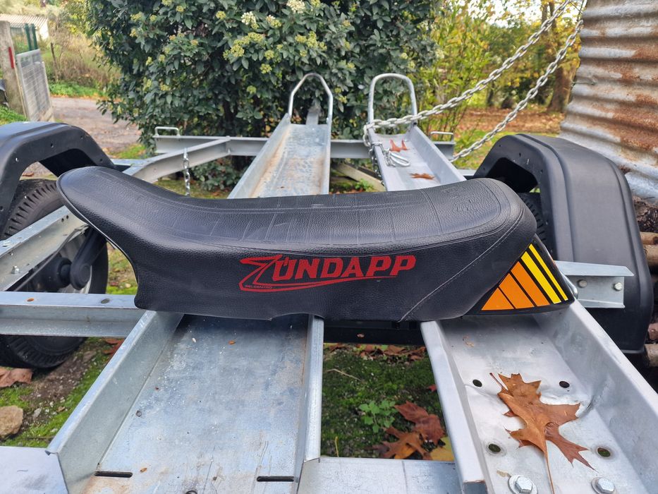 Banco Famel XF vários modelos