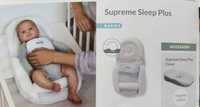 Ninho para bebé Supreme sleep doomoo + capa