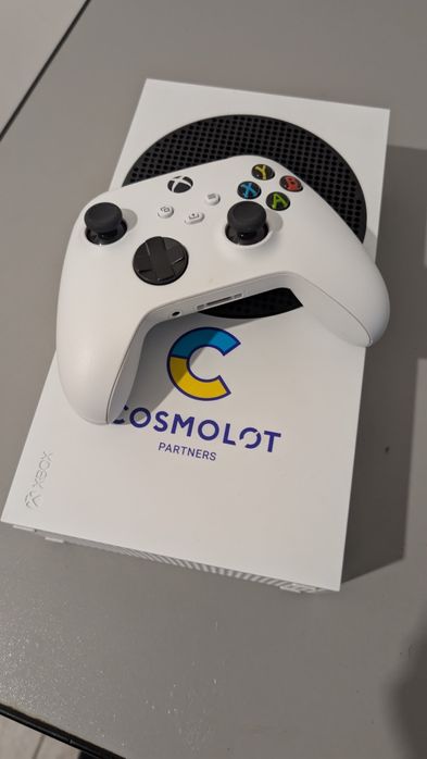 Xbox series S | 512Gb