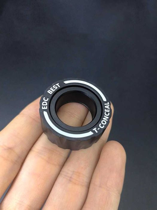 Антистресс механический ручной спиннер в виде колеса