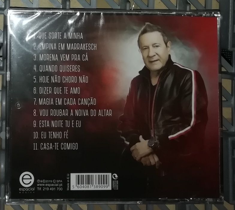 José Malhoa- Que Sorte a Minha
