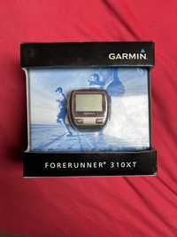 Zegarek sportowy Garmin Forerunner 310 XT