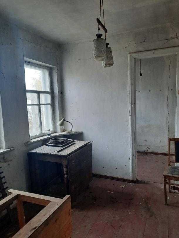 Дом 3 комнаты Основянский район