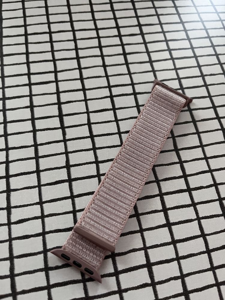 3 nowe paski do Apple Watch cena za 3