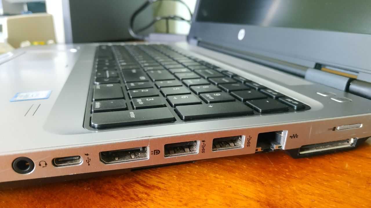 Продам ноутбук hp ProBook 650 G2/ 15.6 Full hd