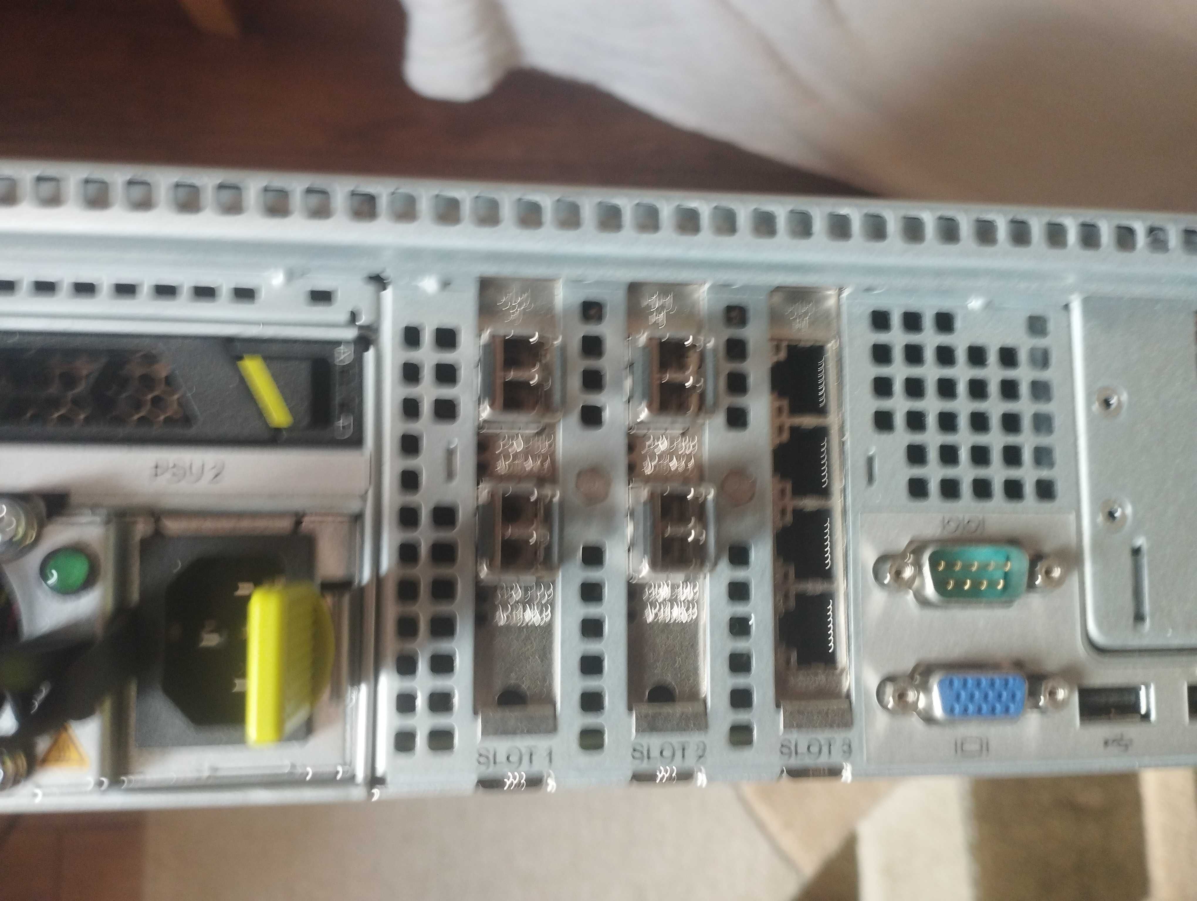 Serwer RACK Huawei Tecal RH2288H V2
