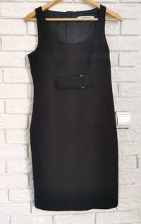 Mała czarna sukienka Reserved roz. S 36