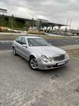 Mercedes-Benz E270 2.7D **Zamiana**Gwarancja**Klima** Alusy**