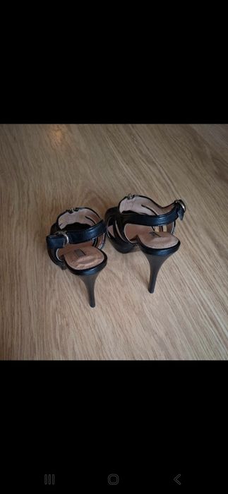 Sandálias Mishuo - 37