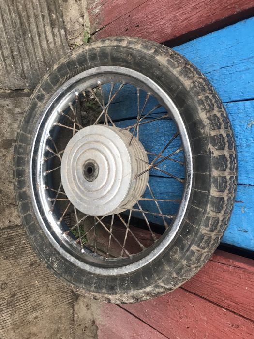 Продам колесо иж на 18