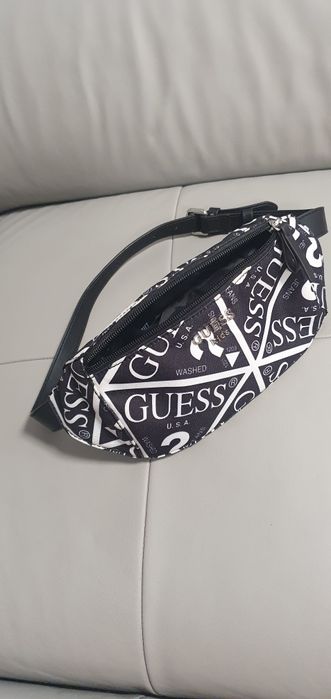 Nerka dziecięca Guess oryginalna jak nowa