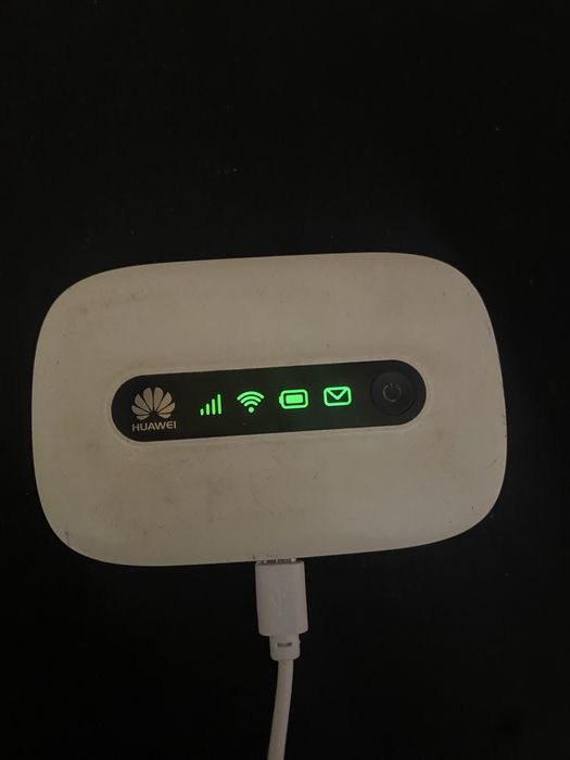 карманный wi-fi роутер huawei