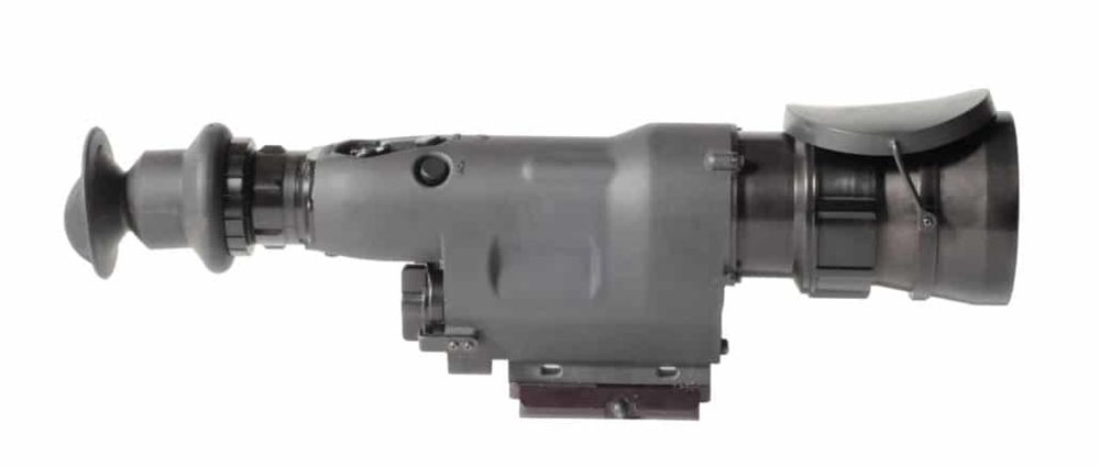 Тепловізійний приціл AN/PAS-13 HWTS