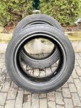 Пара резини Marshal matrac fx 225/50r17