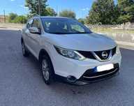 Nissan Qashqai J11