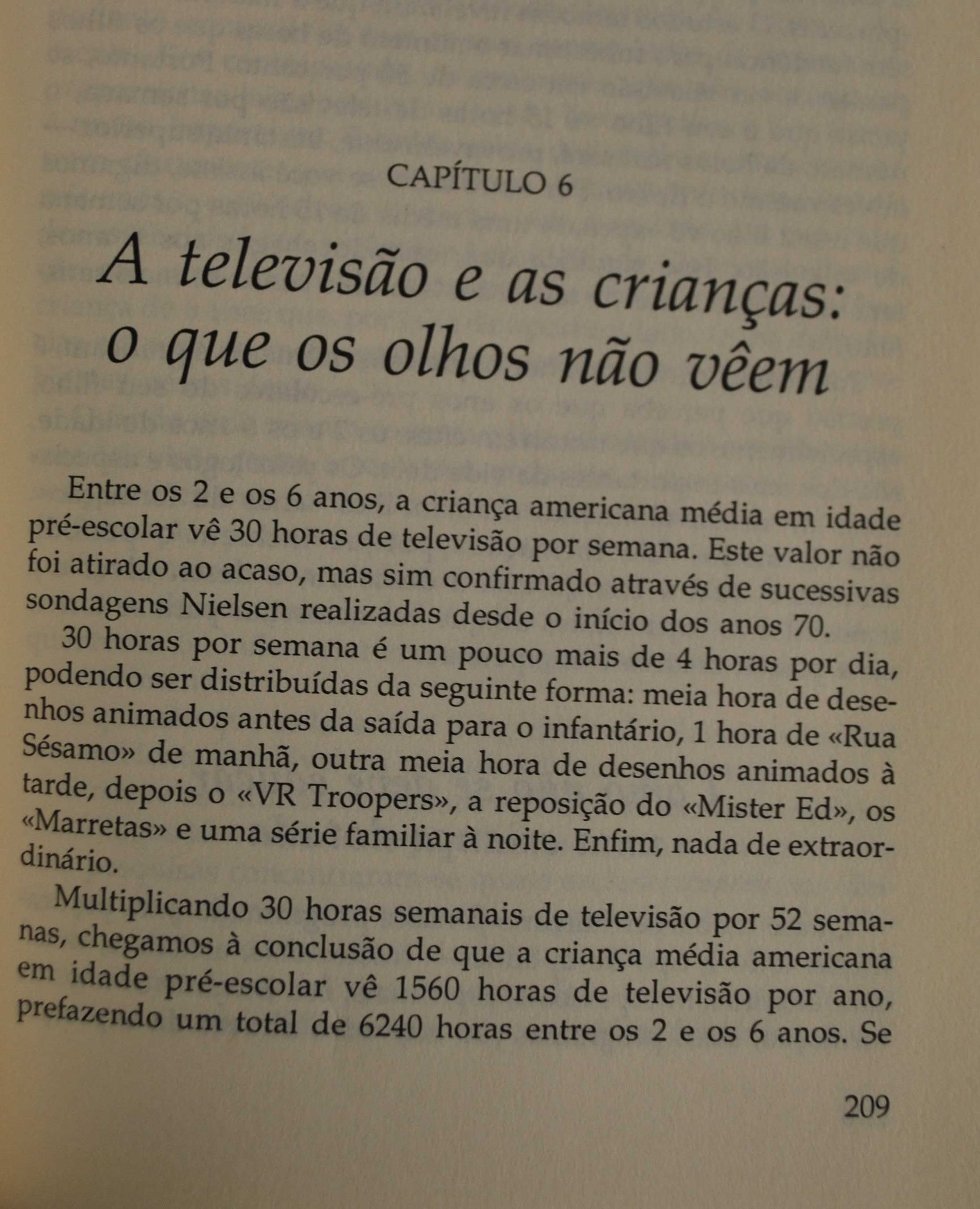 Diga Não Aos Seus Filhos (Crianças Felizes e Saudáveis) John Rosemond