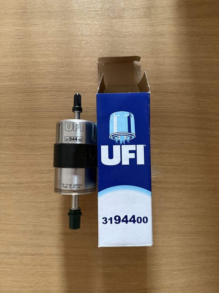 UFI 31.944.00 Filtr paliwa VOLVO XC60, V60, XC90