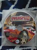 Gra na PC, Overspeed High Performance Street Racing