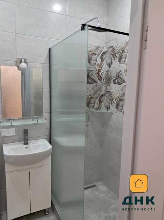 ЖК Посейдон! Продам смарт квартиру! Современный ремонт!