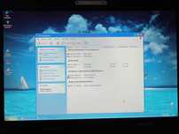 Laptop Asus X50RL wraz z zasilaczem