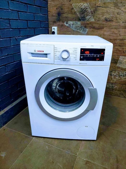 Виставковий зразок. Пральна машина Стиральная Bosch WAT284M9SN.