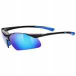 z6318 okulary przeciwsłoneczne rowerowe na rower uvex sportstyle 223