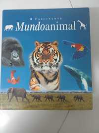 O Fascinante Mundo Animal 1 volume