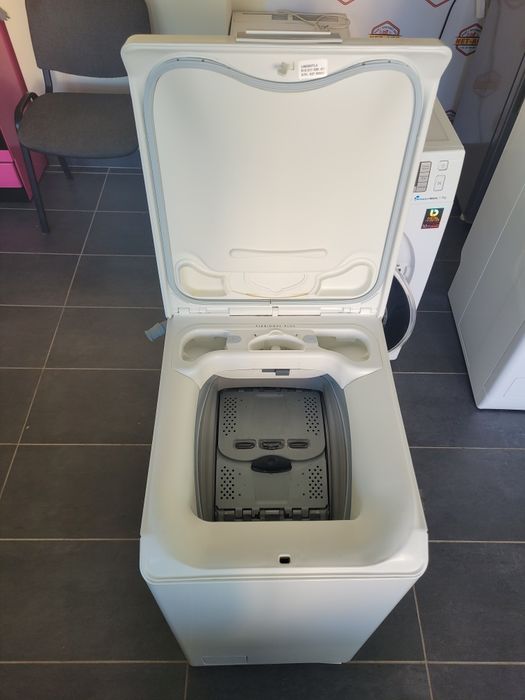 Oferujemy pralkę firmy AEG z możliwością dostawy