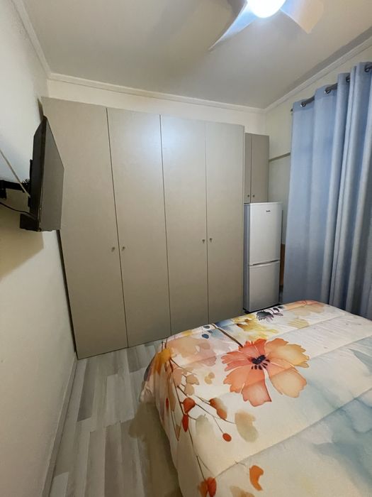 Quartos para arrendar de casal