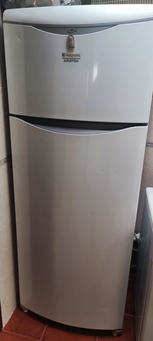 Vendo frigorífico
