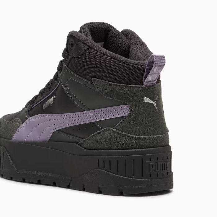 Кеди Karmen II Idol Mid Puma [EUR 35.5] Оригінал !!Нові !!