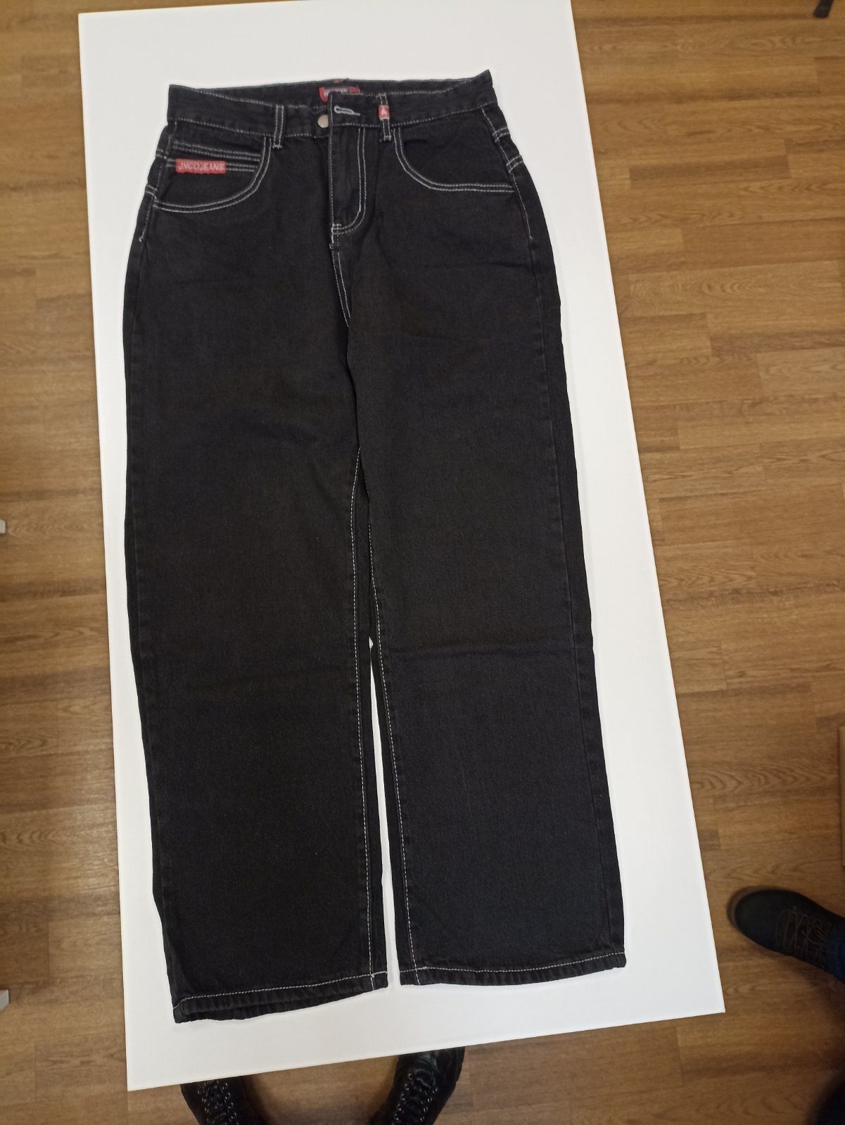 Продам джинсы jnco, minus two, wexwear sk8 y2k rap