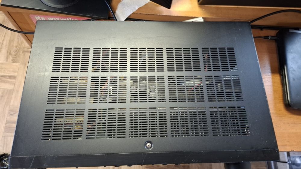 Amplituner Yamaha wzmacniacz RX-V363 5.1