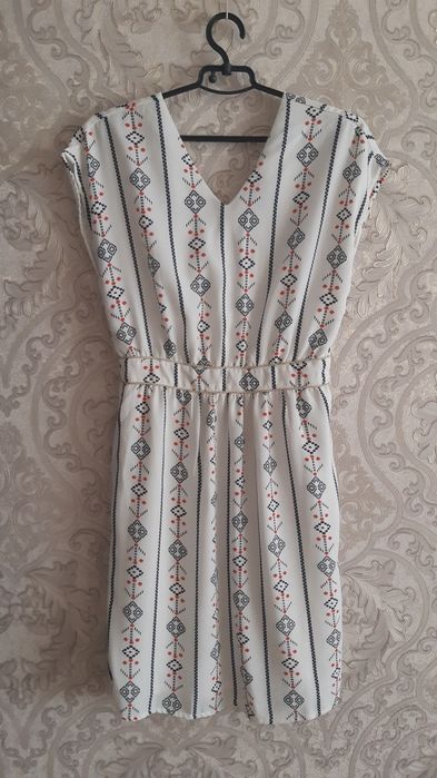 Платье vero moda M р.