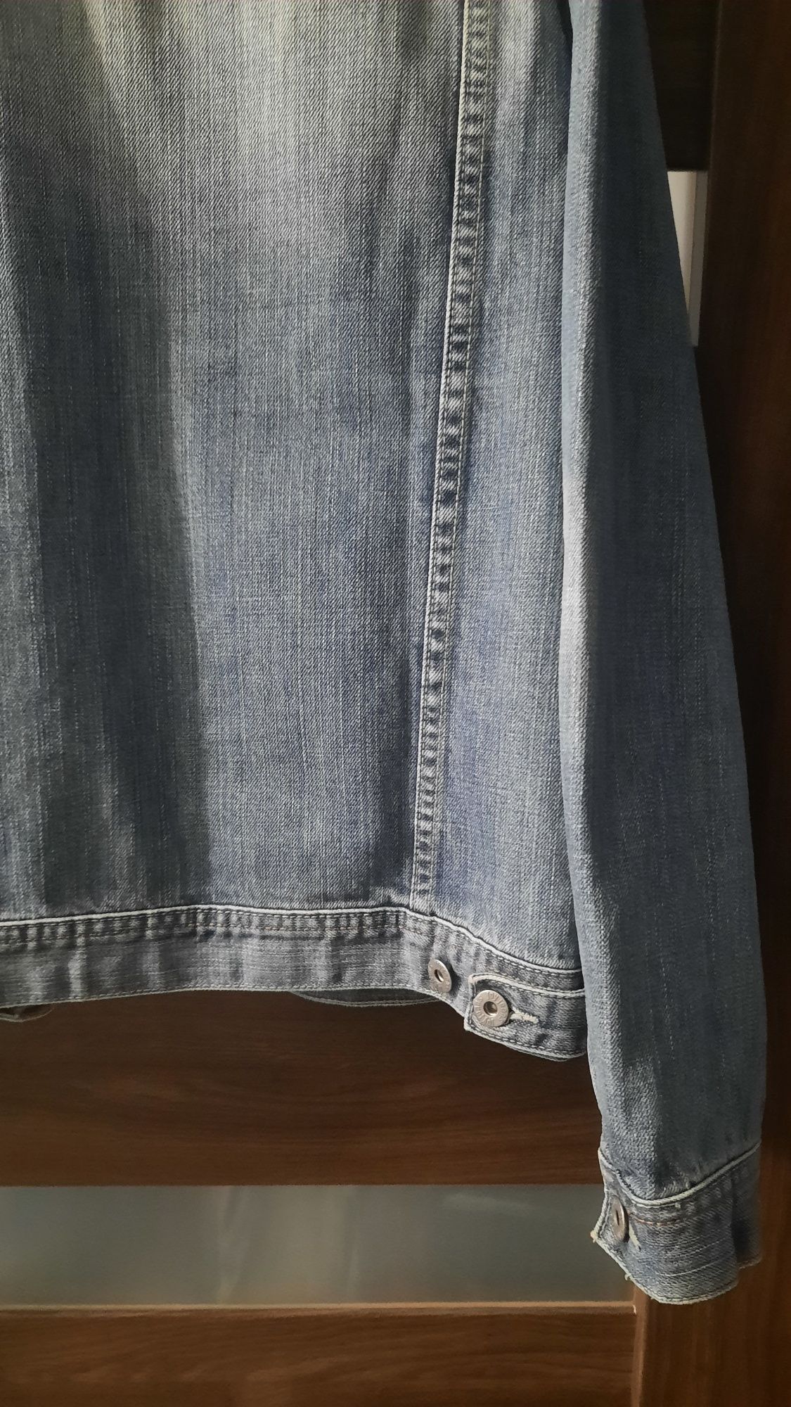 Kurtka/katana jeansowa, Joyjeans